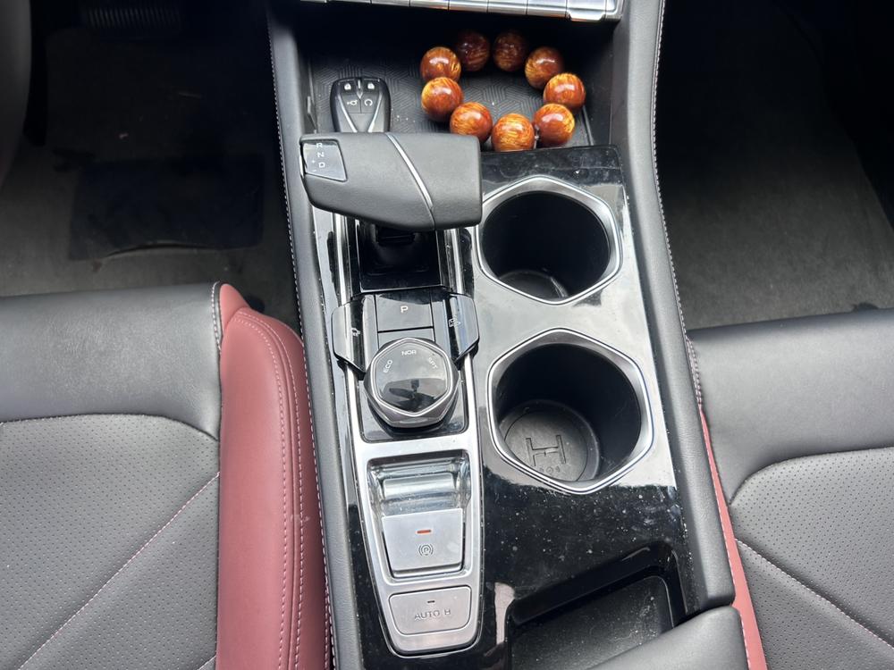 Changan Eado