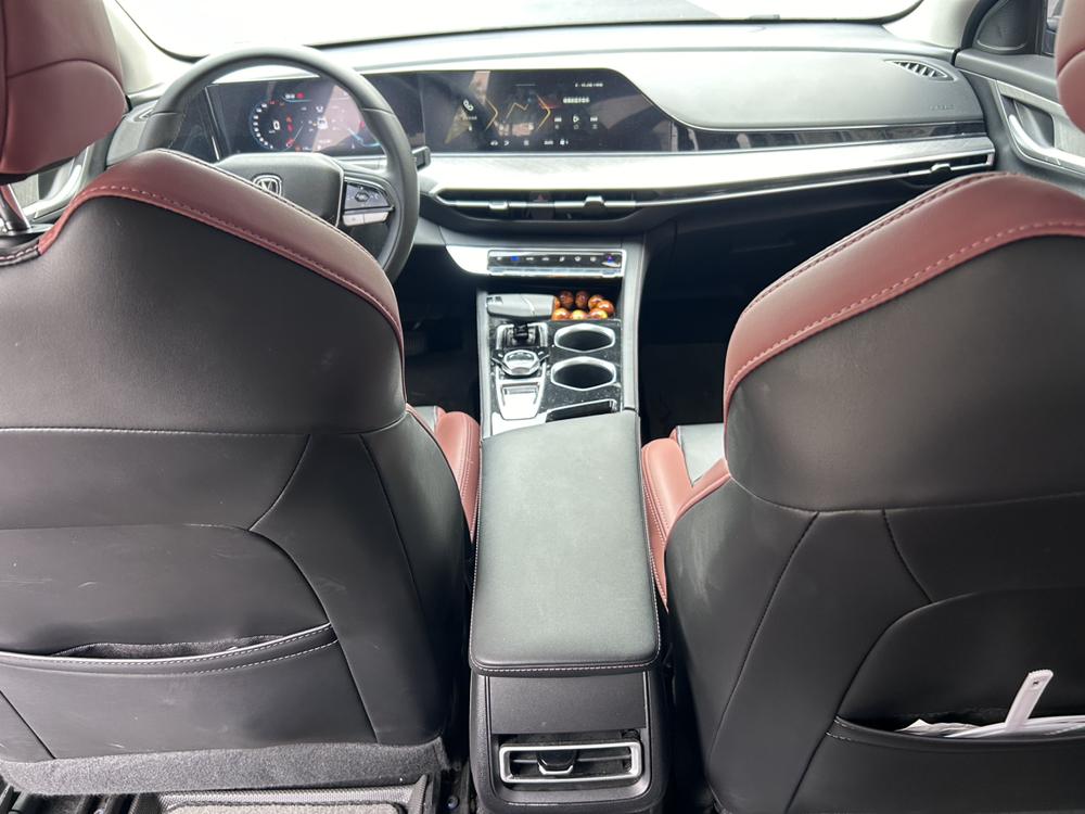 Changan Eado