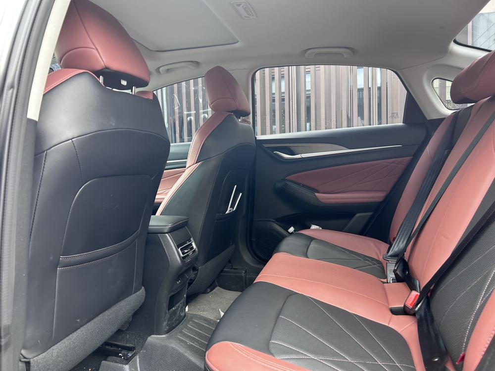Changan Eado