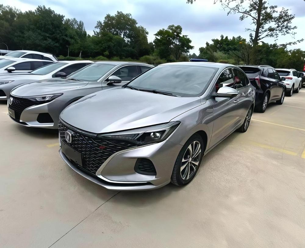 Changan Eado