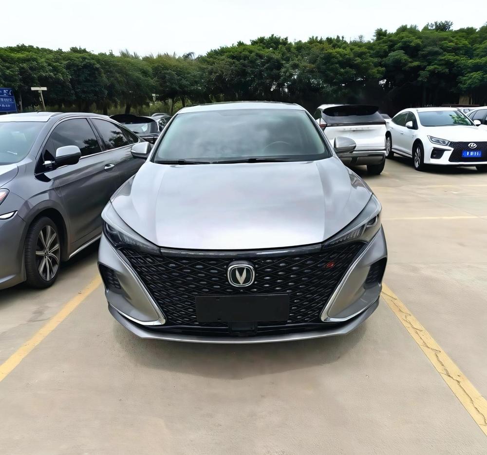 Changan Eado
