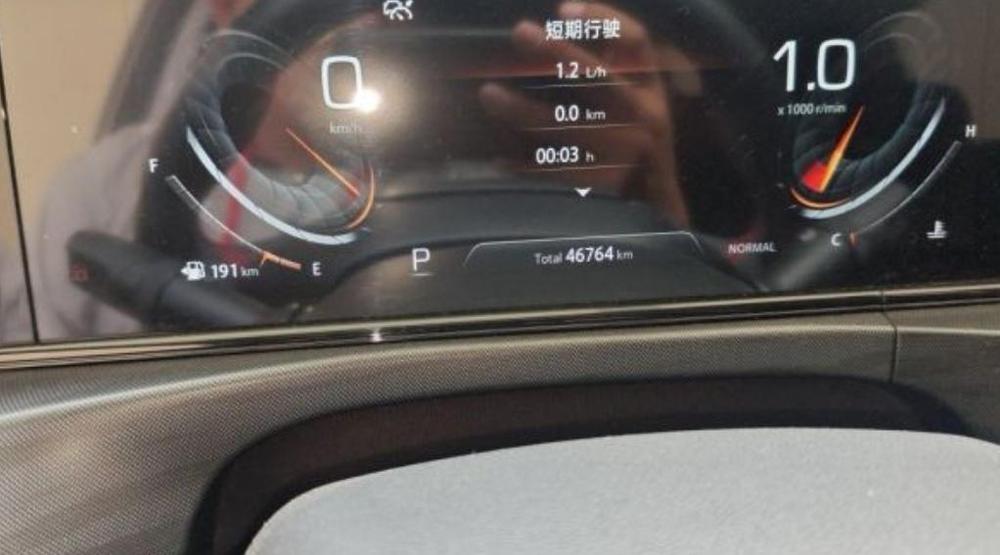 Changan Eado