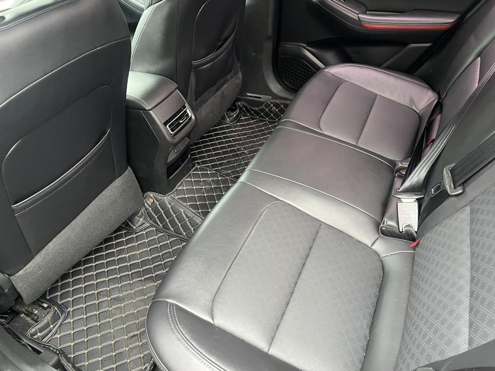 Changan Eado