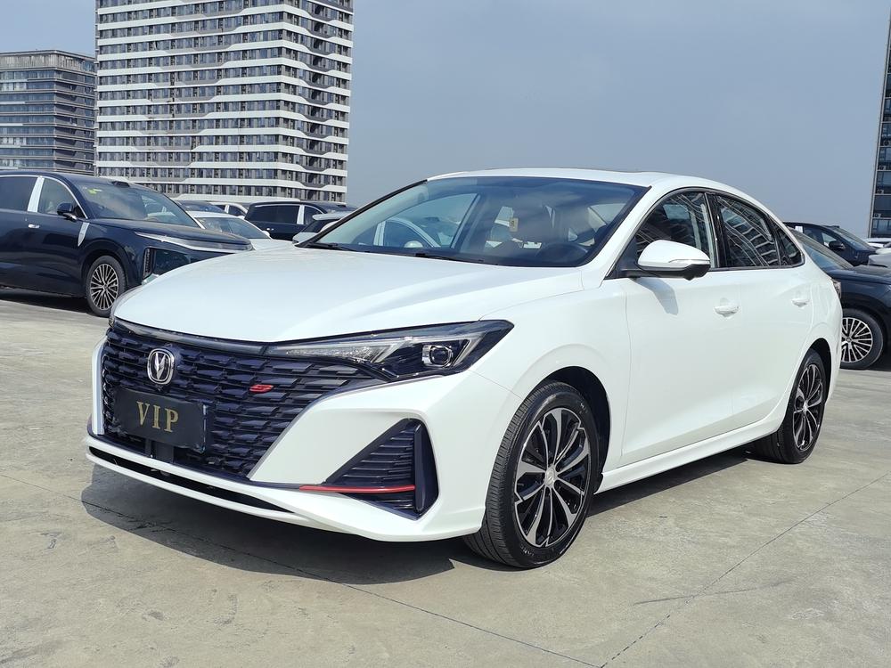 Changan Eado