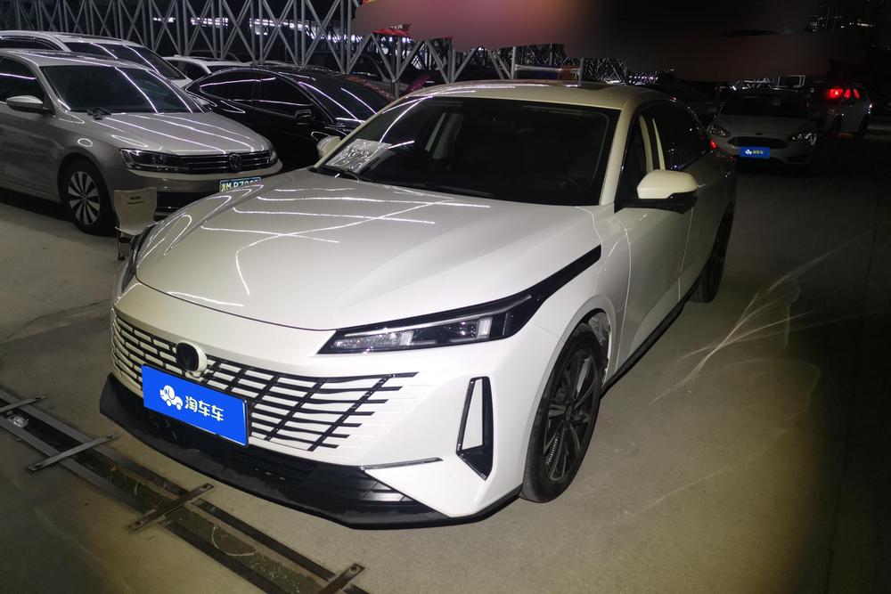 Changan Eado