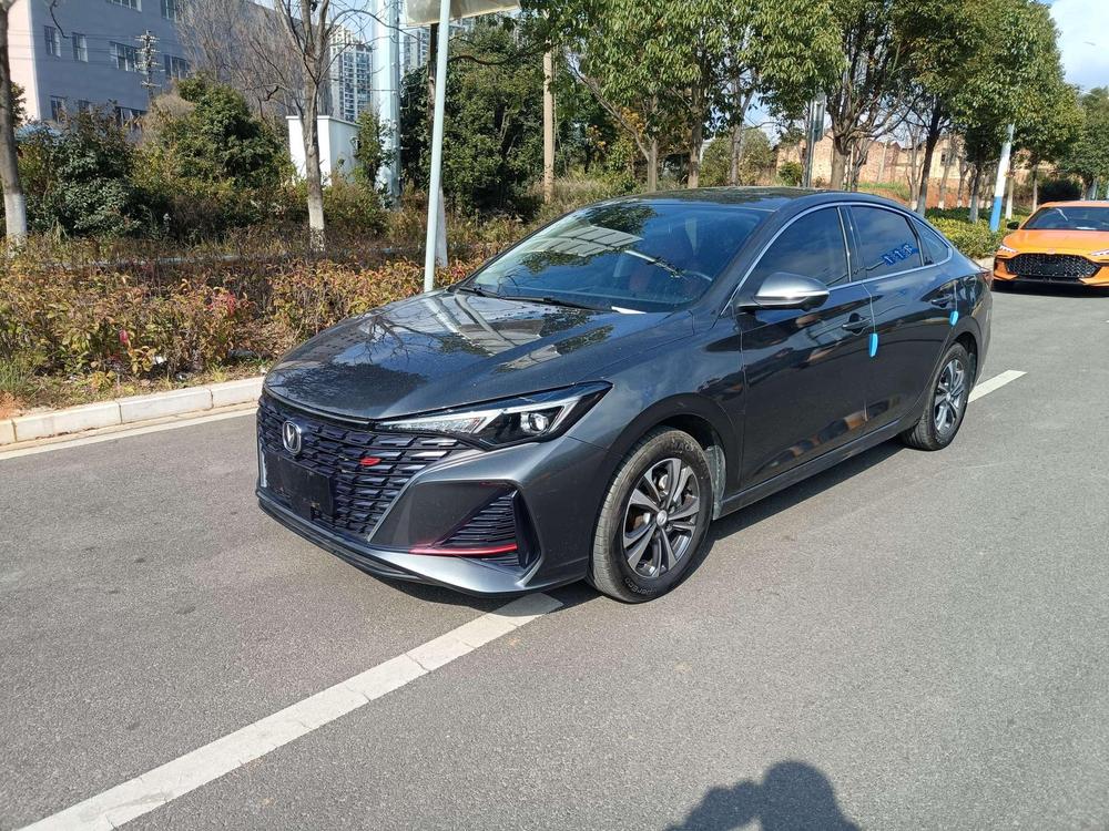 Changan Eado