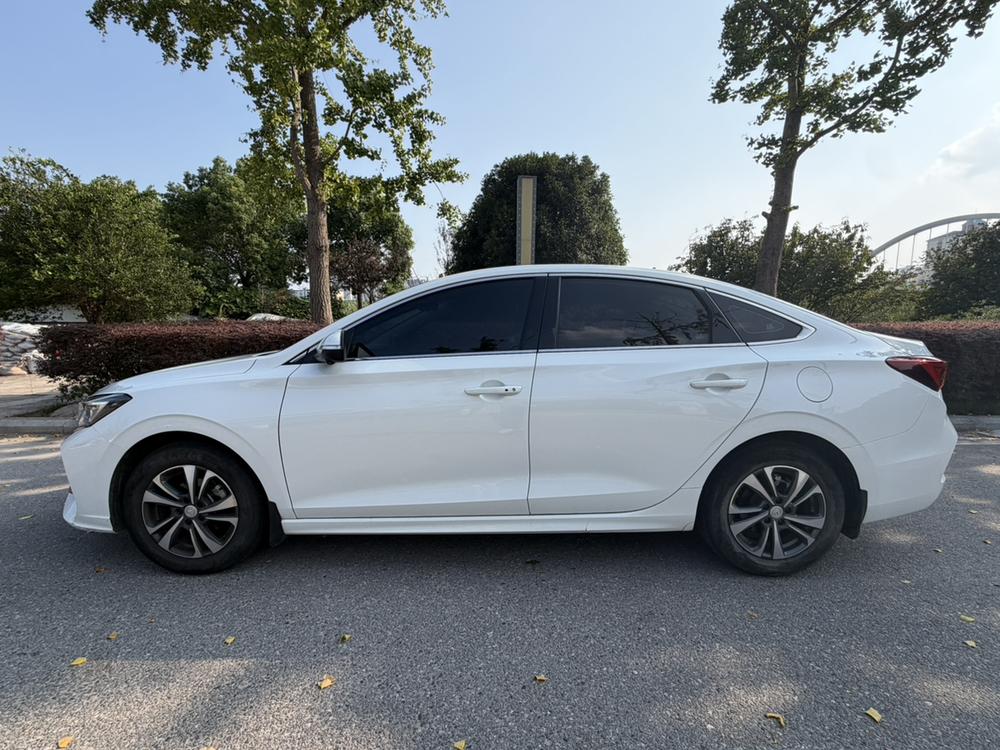 Changan Eado