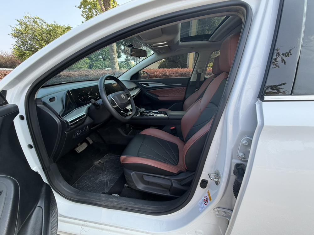 Changan Eado