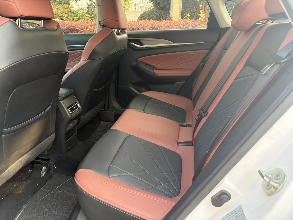 Changan Eado