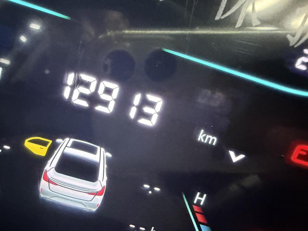 Changan Eado