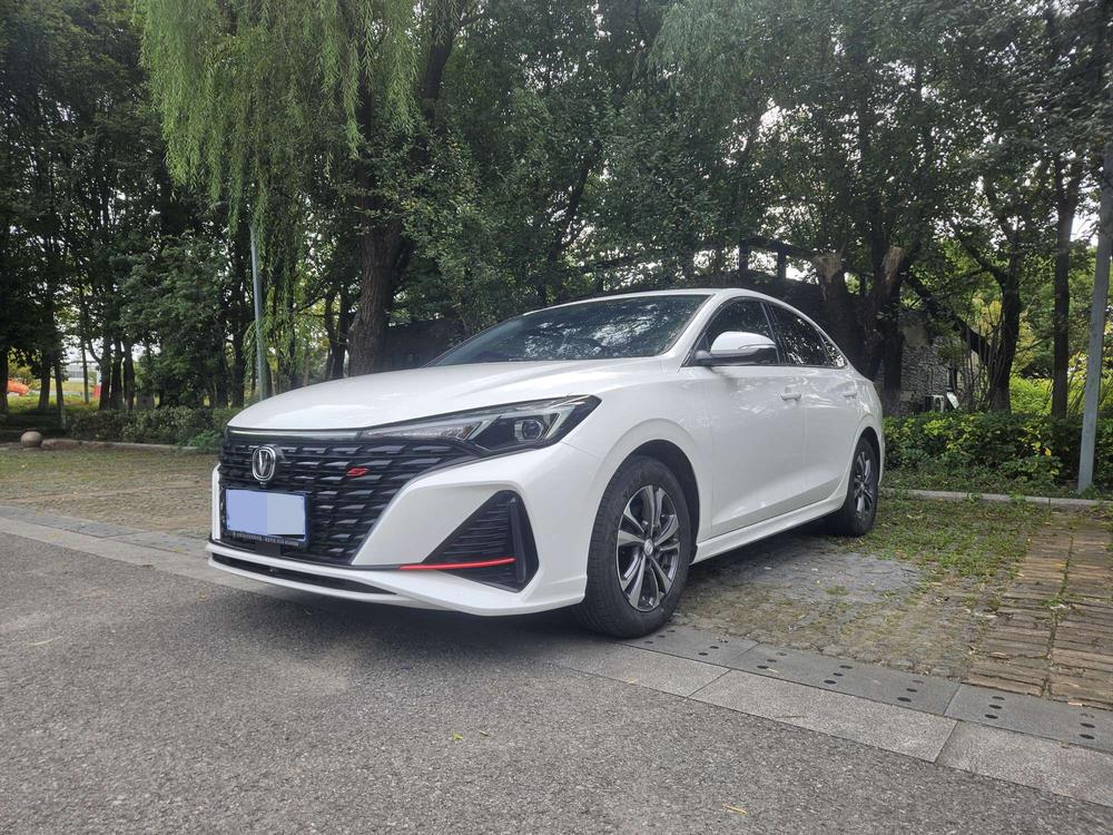 Changan Eado
