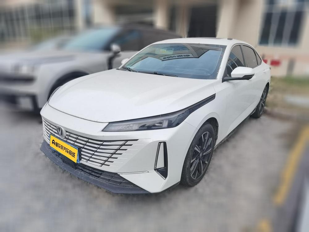 Changan Eado