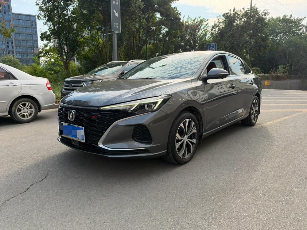 Changan Eado