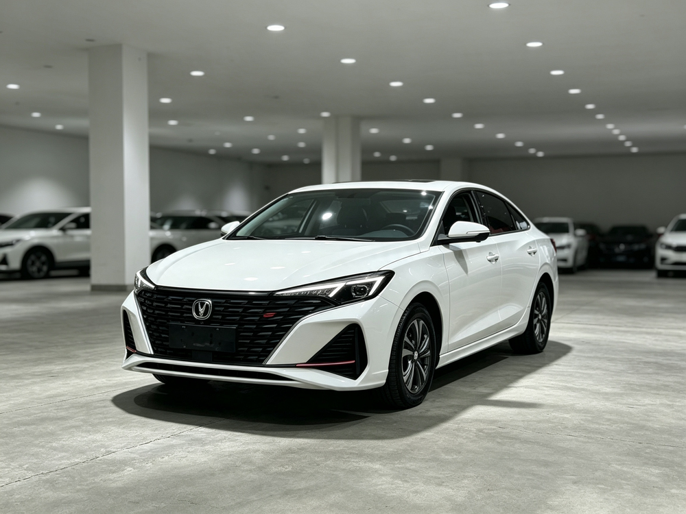 Changan Eado