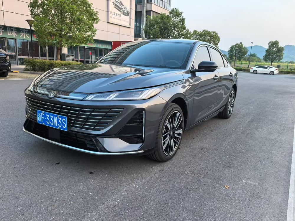 Changan Eado