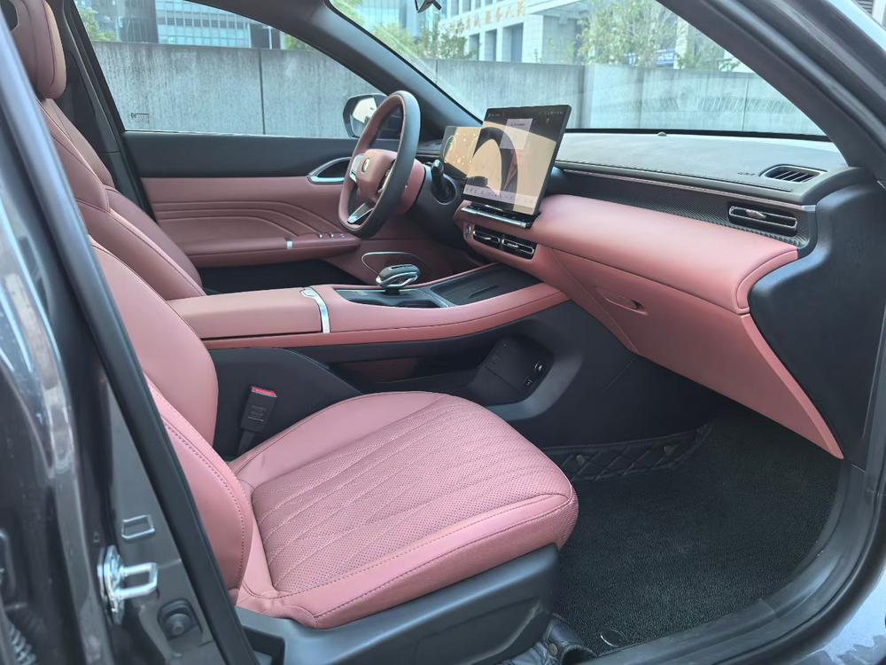 Changan Eado