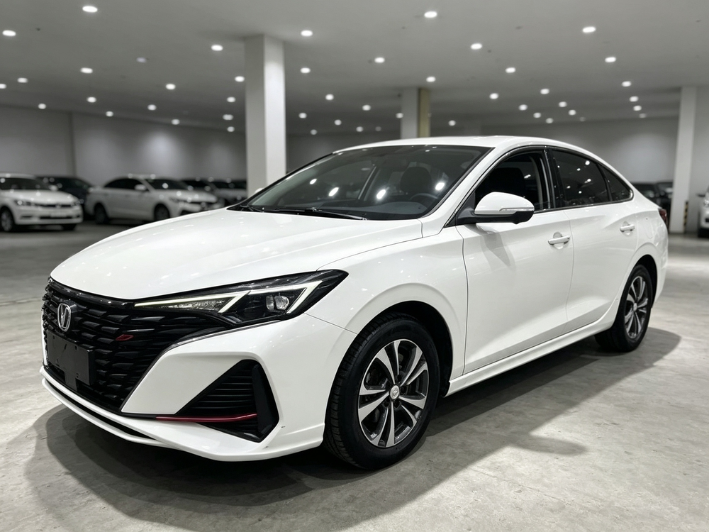 Changan Eado