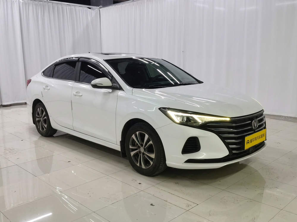 Changan Eado