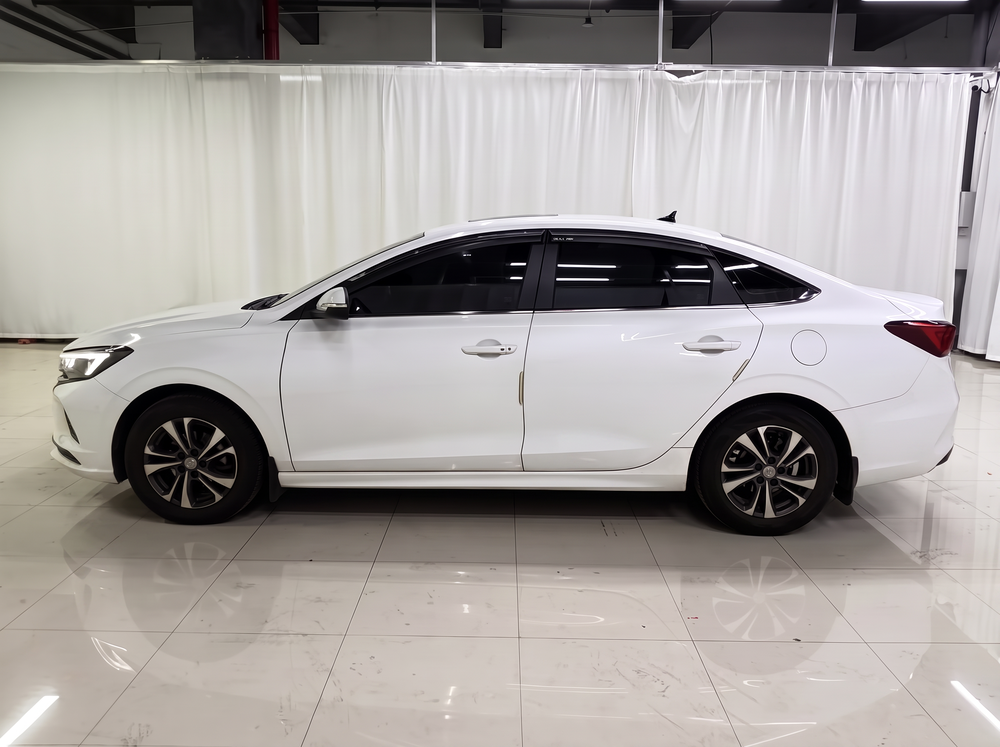 Changan Eado