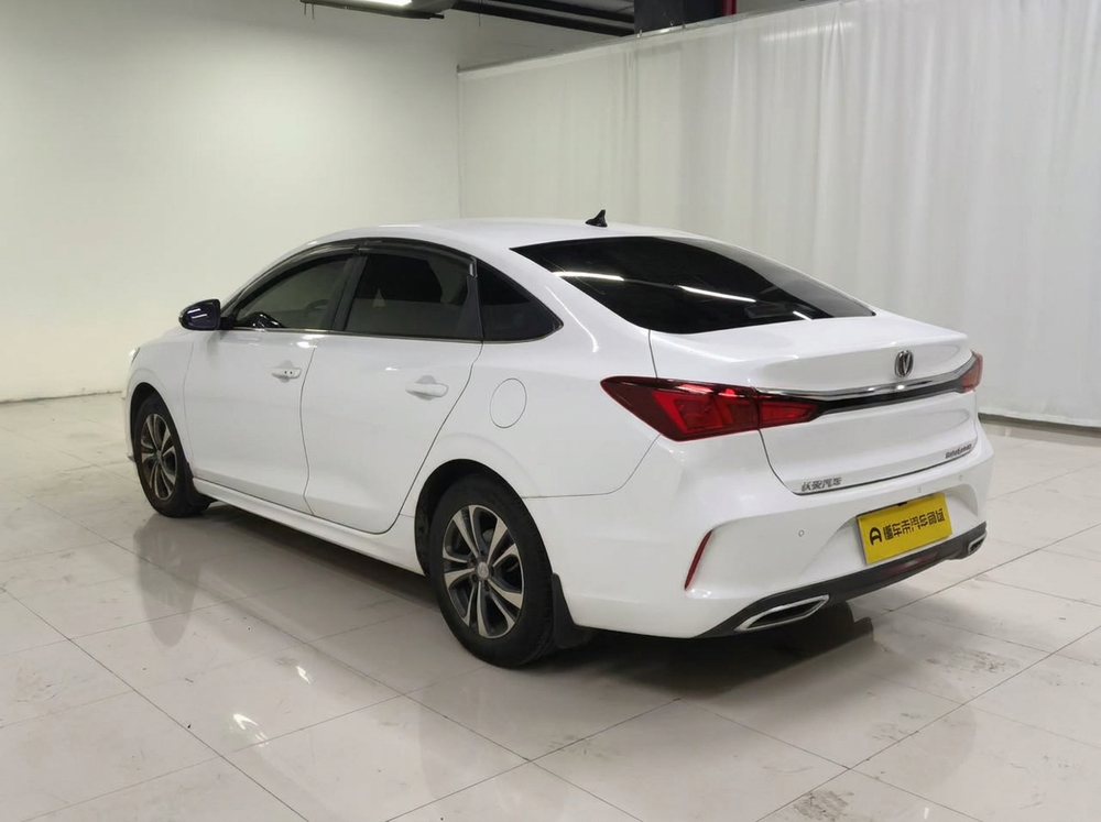 Changan Eado