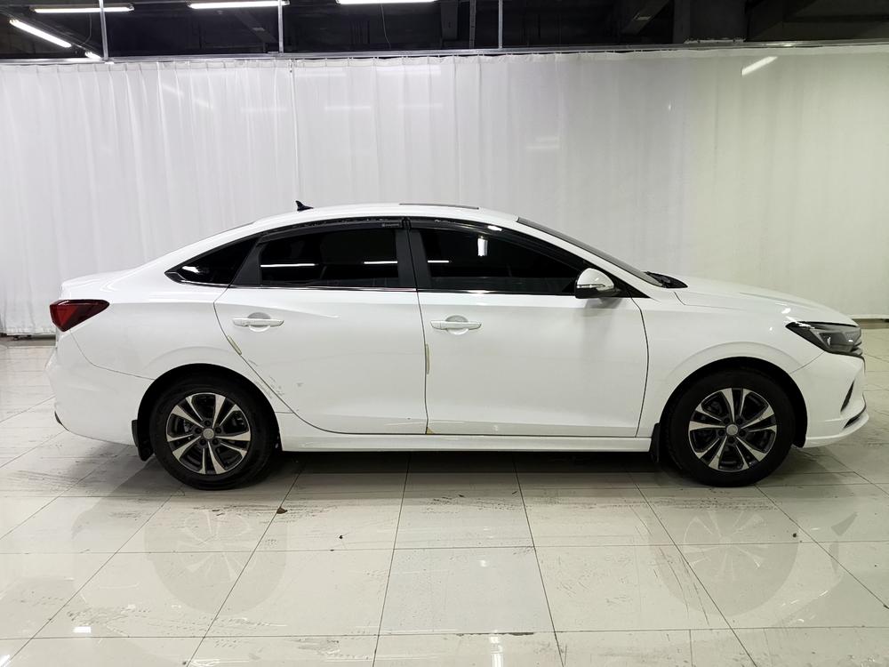 Changan Eado