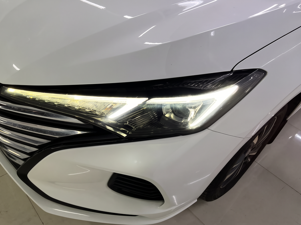 Changan Eado