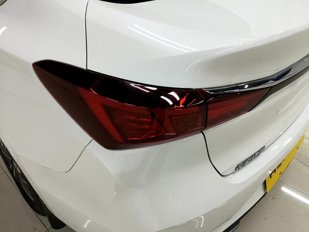 Changan Eado