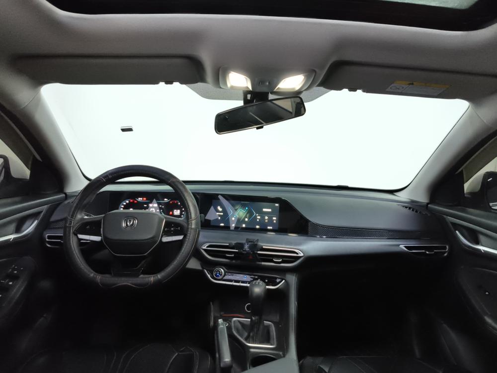 Changan Eado