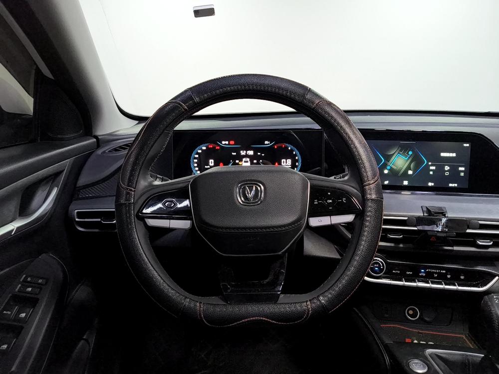 Changan Eado