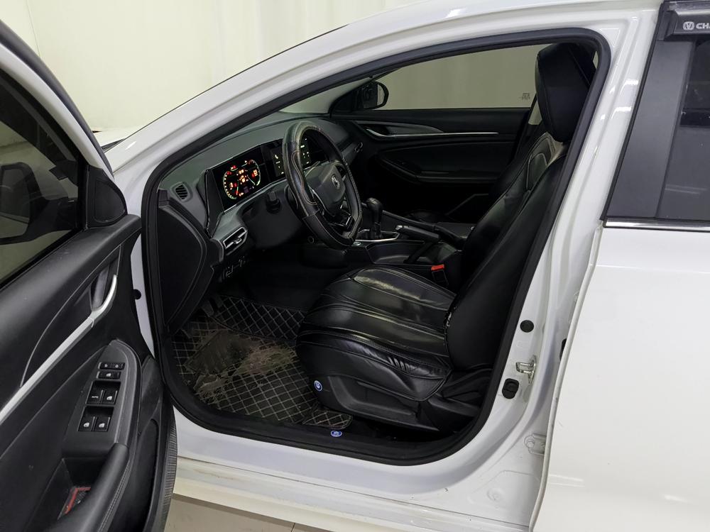 Changan Eado