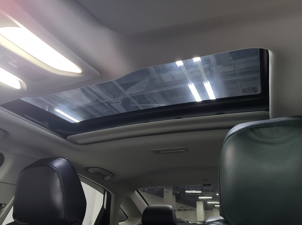Changan Eado