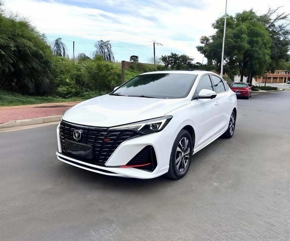 Changan Eado