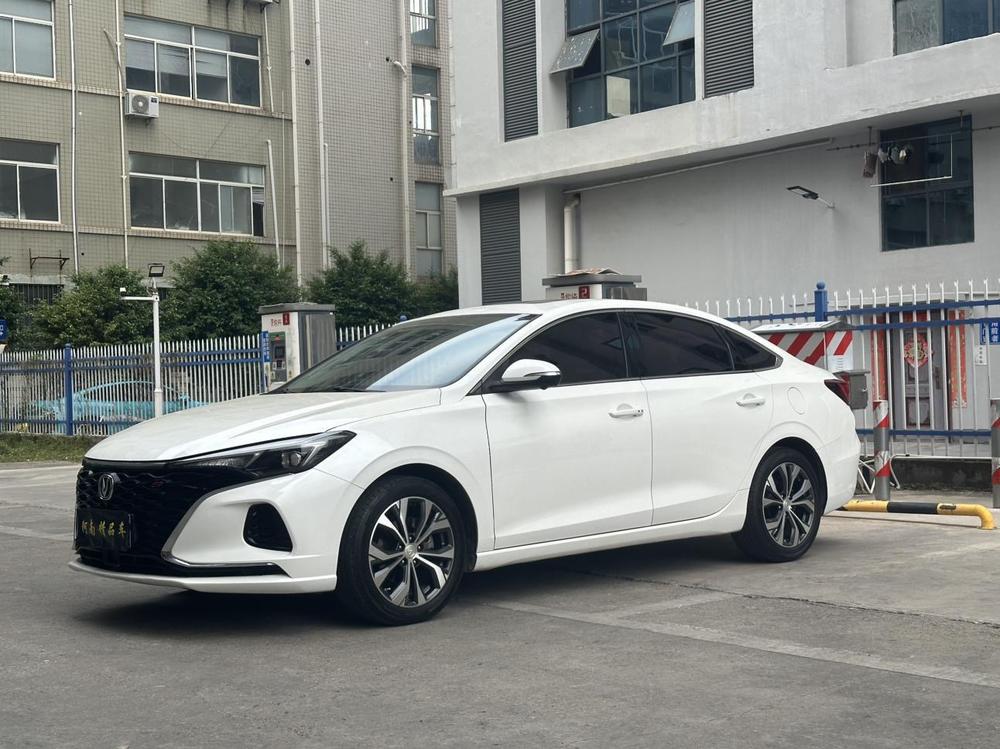 Changan Eado