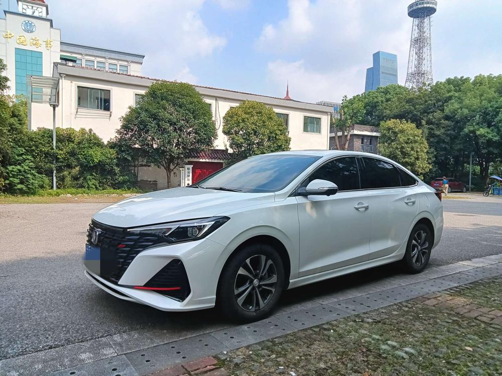 Changan Eado