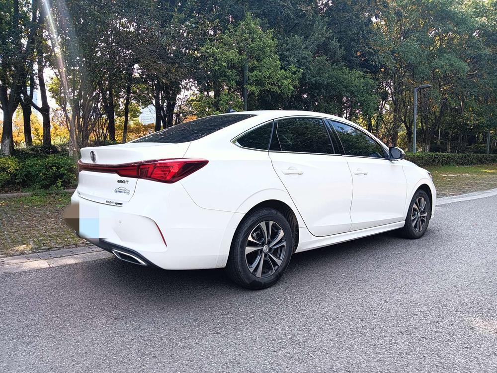 Changan Eado