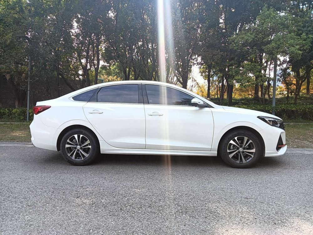 Changan Eado