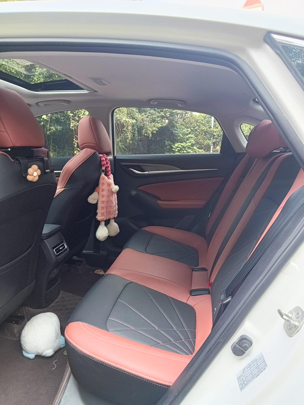 Changan Eado