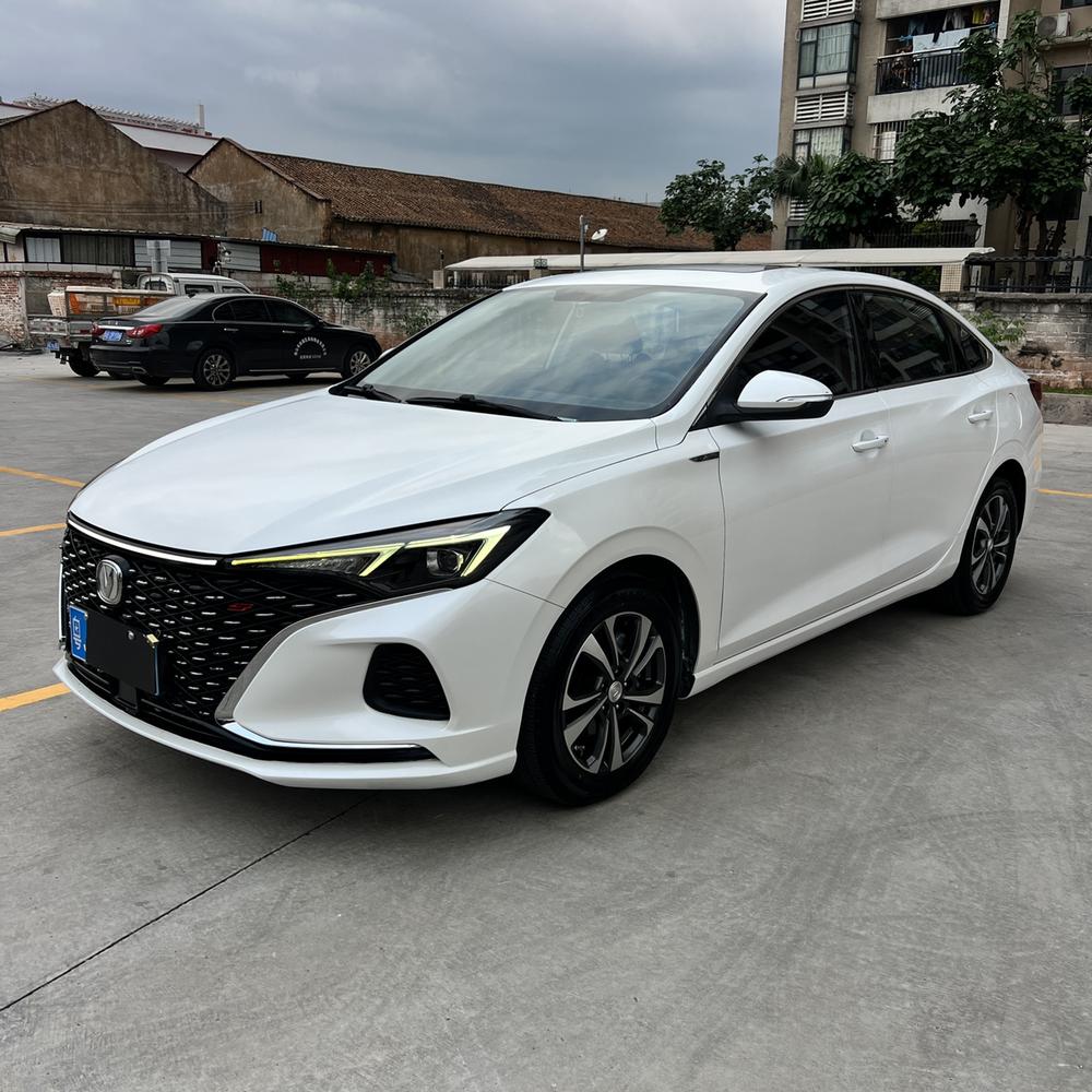 Changan Eado
