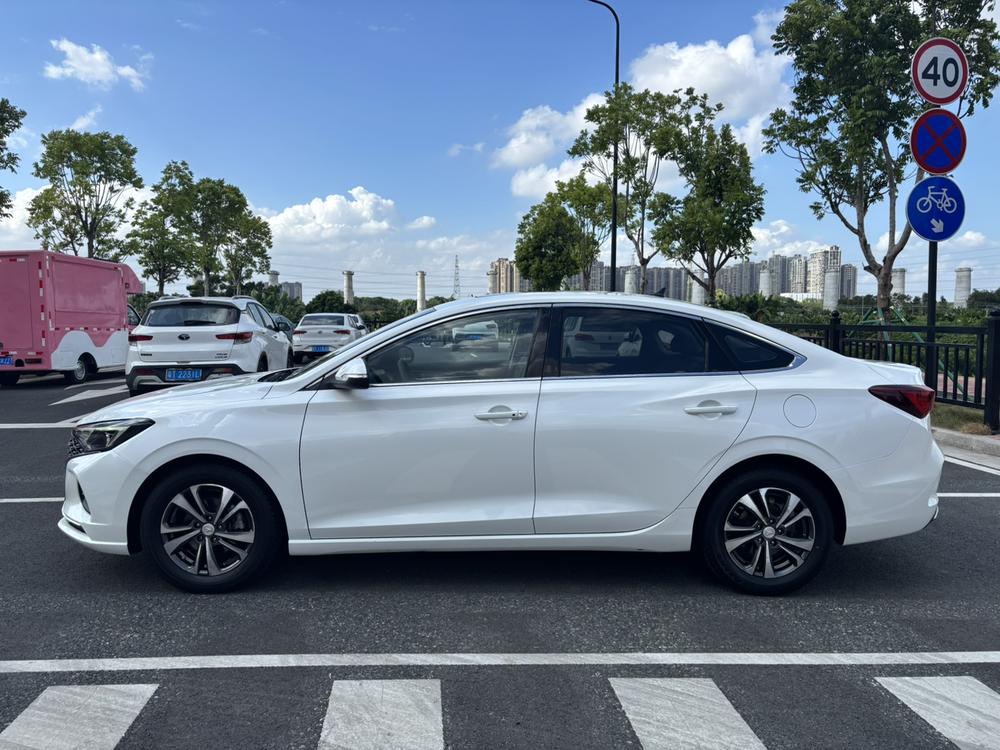 Changan Eado