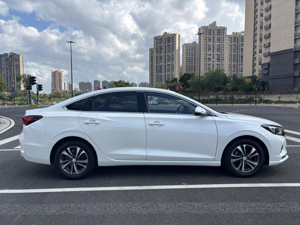 Changan Eado