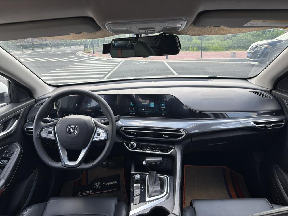 Changan Eado