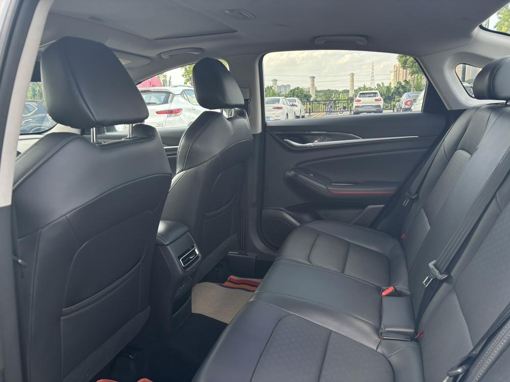 Changan Eado