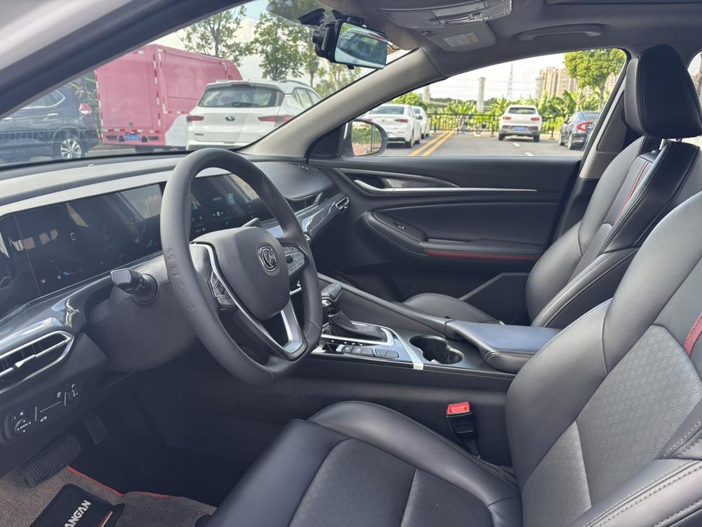 Changan Eado