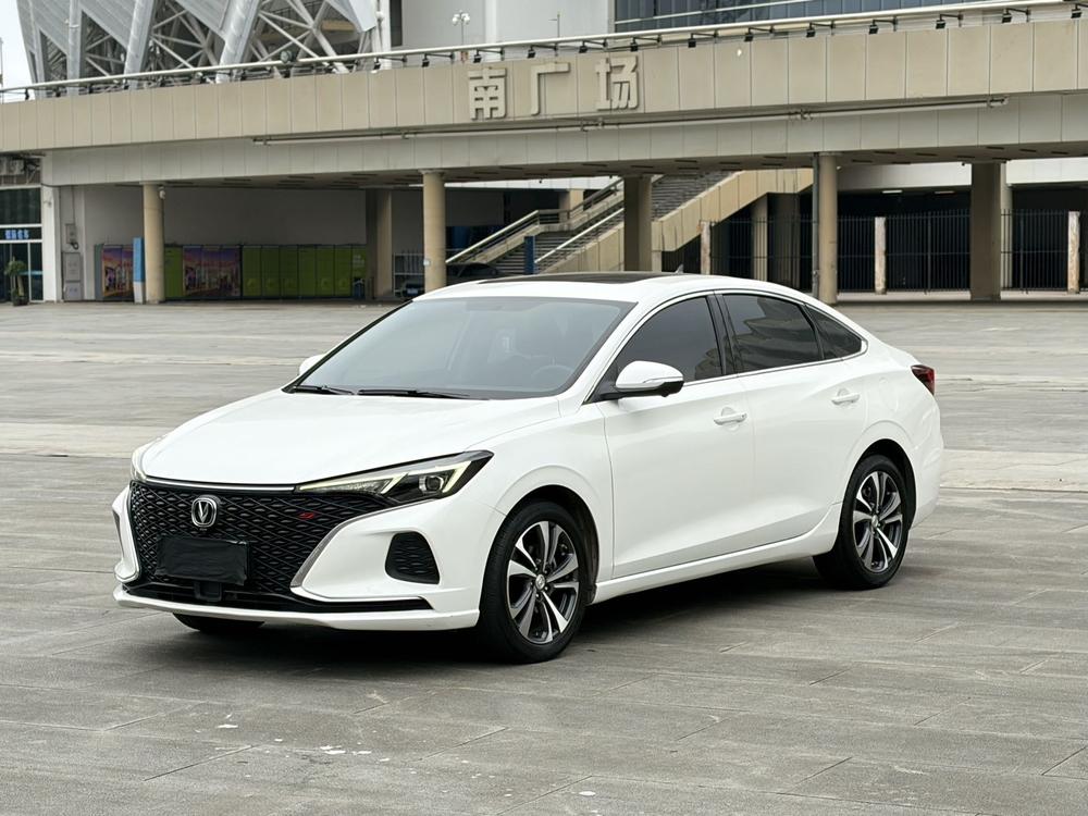 Changan Eado