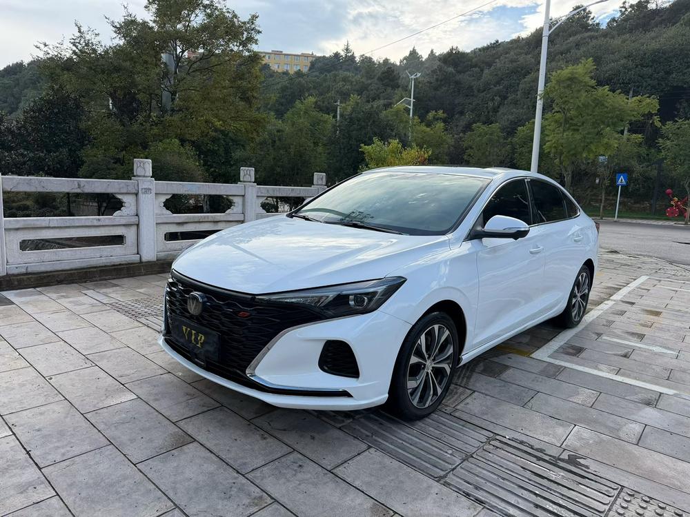 Changan Eado