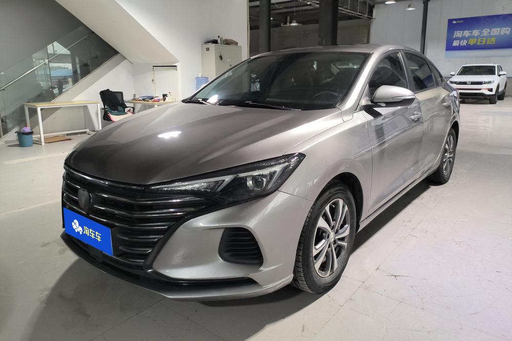 Changan Eado