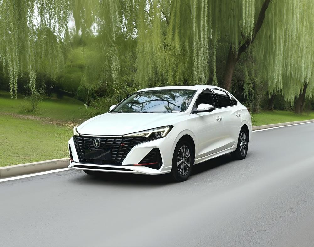 Changan Eado