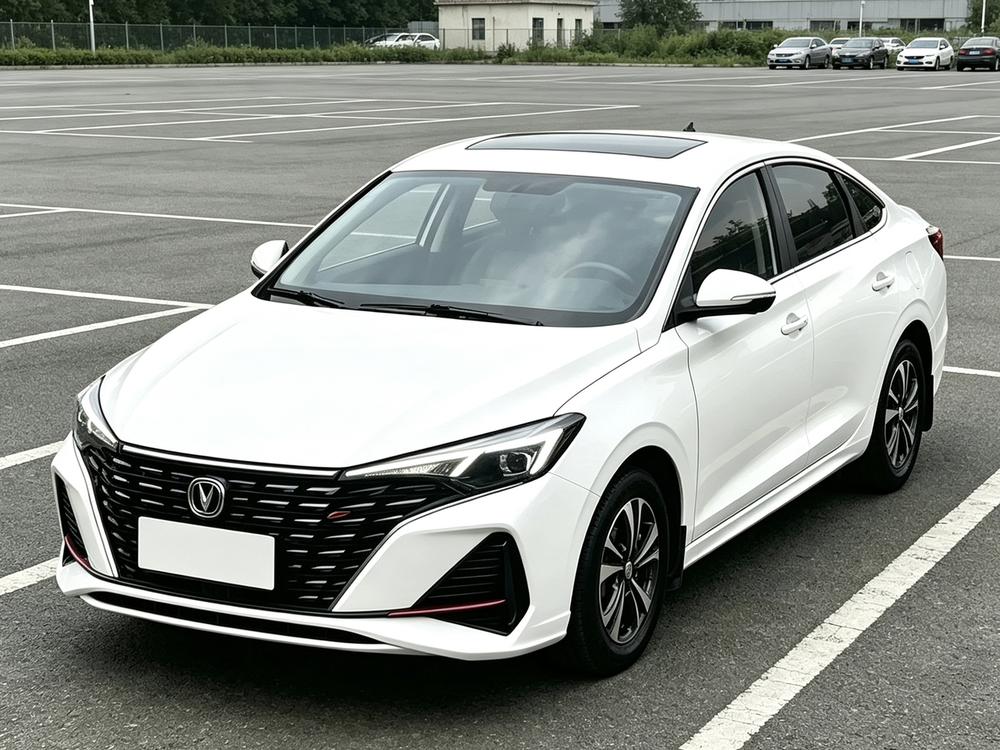 Changan Eado