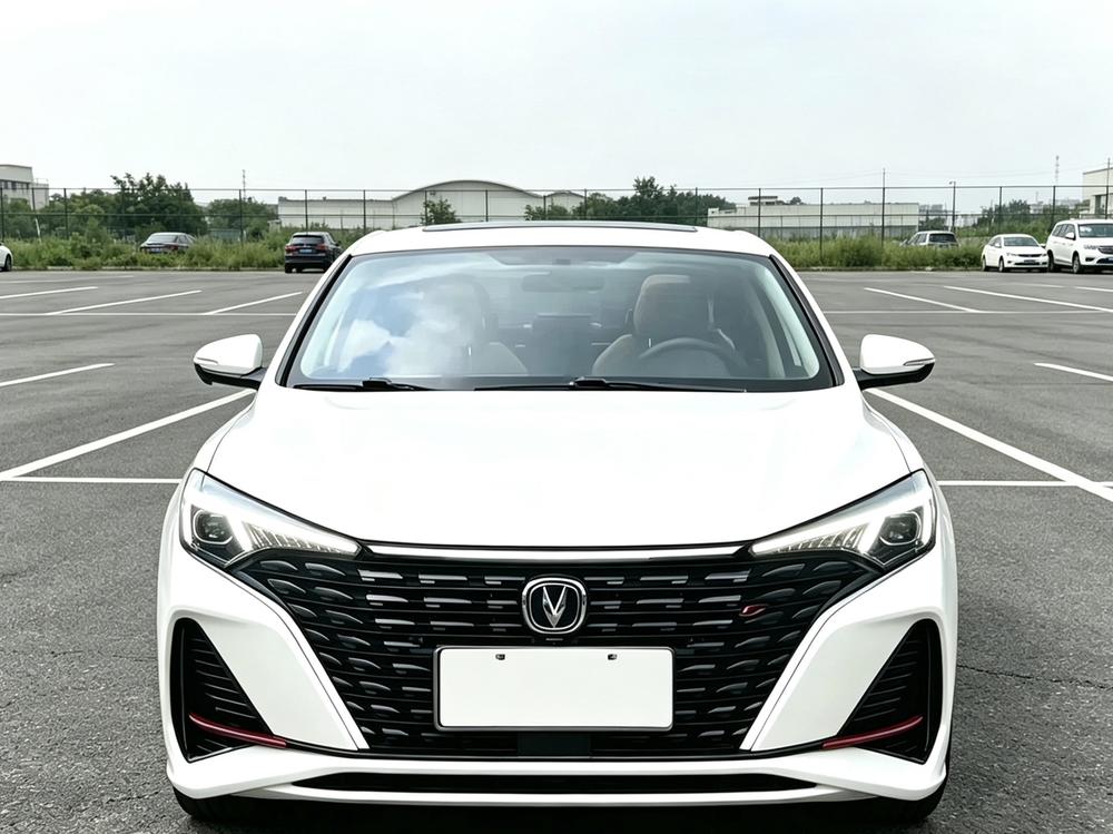 Changan Eado