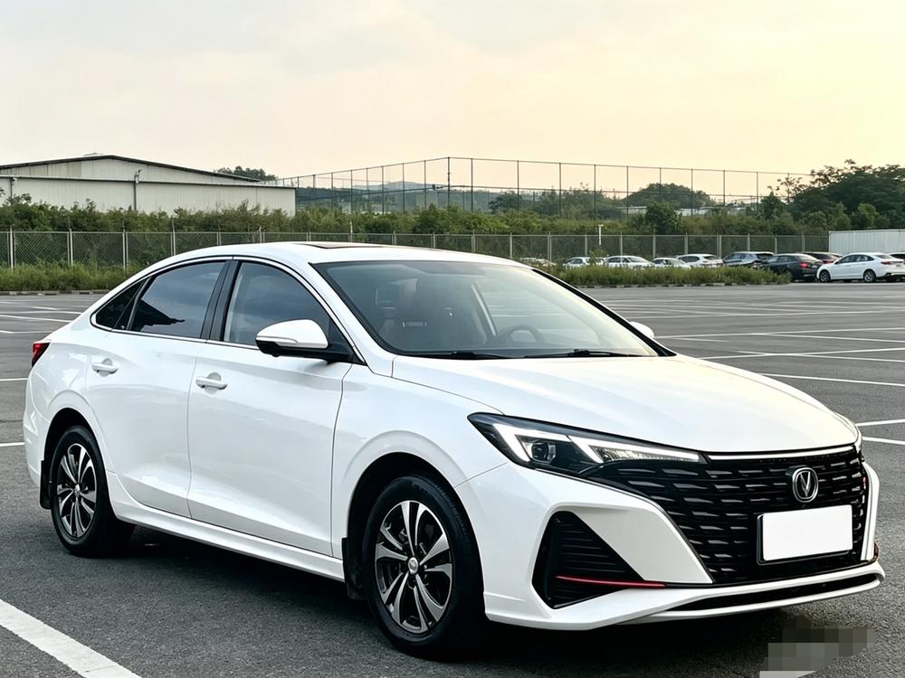 Changan Eado
